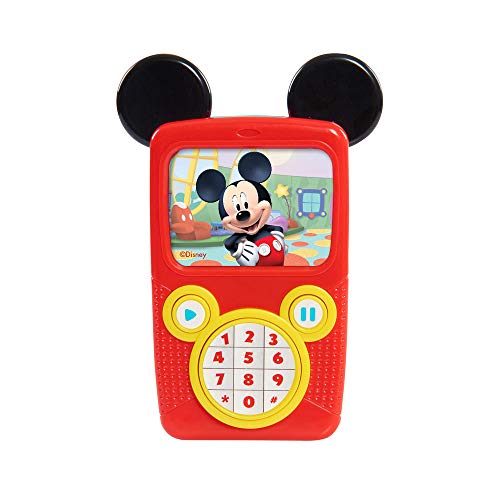 Product Image - Mickey Mouse Clubhouse Cell Phone