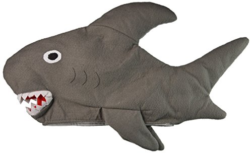 ''US Toy One Shark Theme Plush HAT, 24''