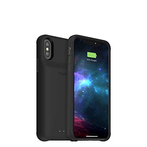 ''Mophie Juice Pack Access - Ultra-Slim Wireless BATTERY Case - Made for Apple iPhone Xs/iPhone X (2,