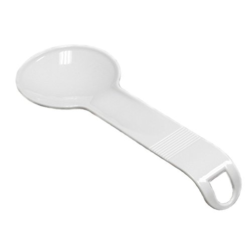 ''Chef CRAFT Spoon Rest, Without Cow''