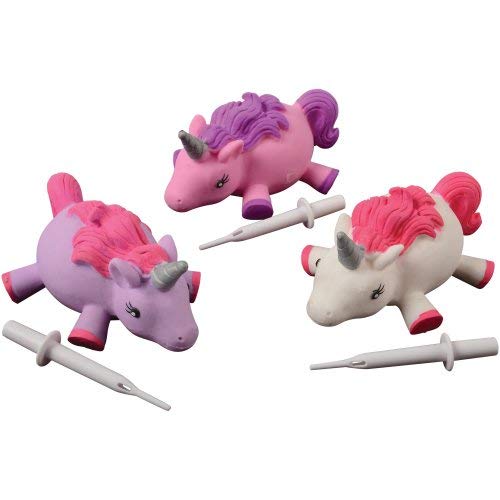 US Toy 4566 Unicorn BALLOON Balls