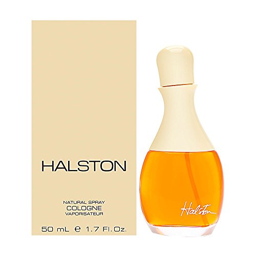 Halston By Halston For Women. COLOGNE Spray 1.7 Ounces