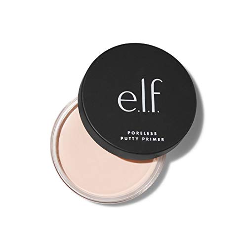 ''elf Poreless Putty Primer, 0.74 oz JAR''