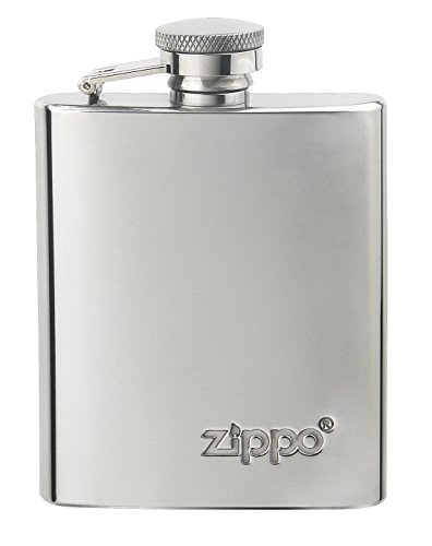 Product Image - Zippo Flask