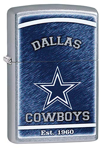 Zippo NFL Dallas Cowboys