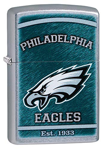 Zippo NFL Philadelphia Eagles