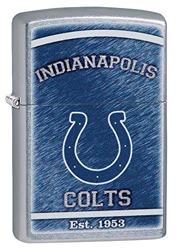 Zippo NFL Indianapolis Colts