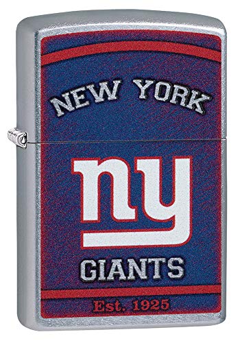 Zippo NFL New York Giants