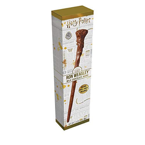 Jelly Belly - HARRY POTTER Milk Chocolate Wands (Ron Weasley)