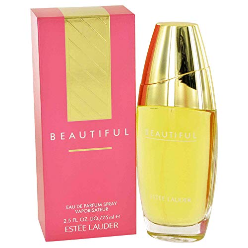 Estee Lauder - Women's PERFUME Beautiful Estee Lauder EDP
