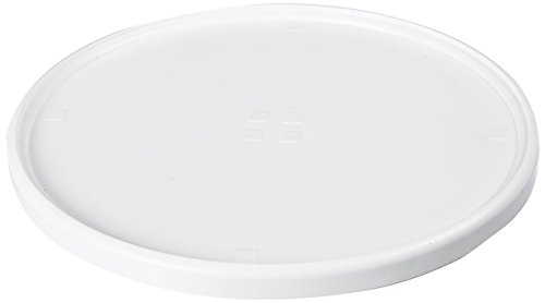 Product Image - Rubbermaid Turntable, 10.5 Inch, White FG2936RDWHT