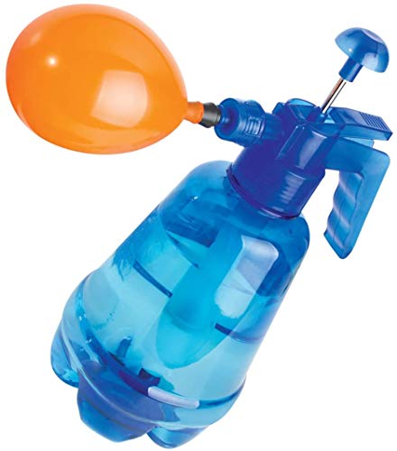 Product Image - Kole Imports Water Balloon Filling Station with Balloons