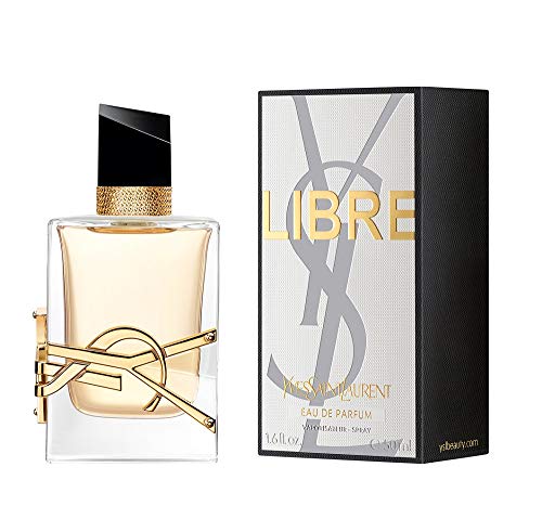 Libre by Yves SAINT Laurent Eau De Parfum 1.6 oz/ 50 ml