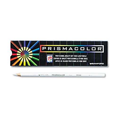SAN3365 - Prismacolor Premier Colored PENCIL