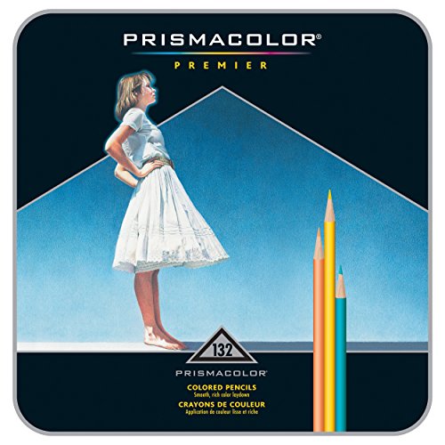 ''Prismacolor Premier Colored PENCIL, Sand (3741)''