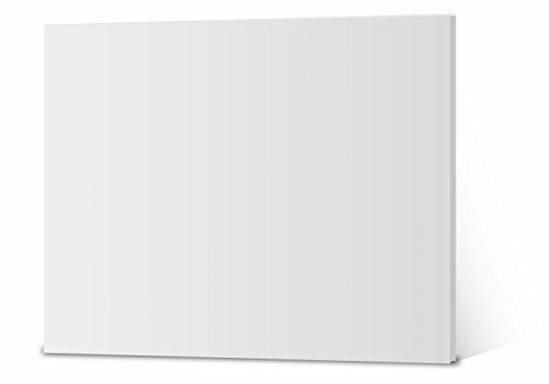 Product Image - Elmer's Foam Board, 20 x 30 Inches, 1/2 Inch Thickness, White
