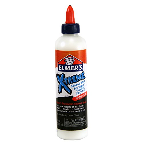 Product Image - Elmer's X-TREME School Glue, 8 Ounces