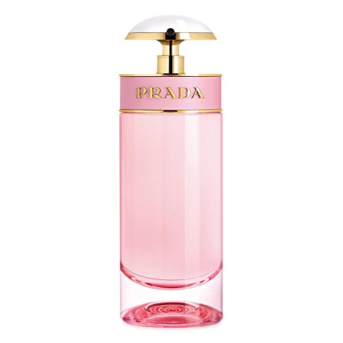 Prada CANDY Florale Edt Spray For Women 2.7 oz