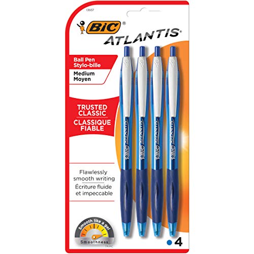 BIC Original Retractable Ball PEN