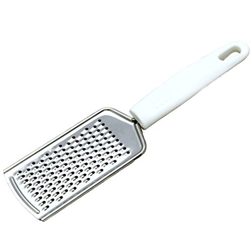 Chef CRAFT Flat Grater with Small Holes