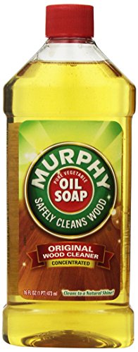 ''Murphy Oil SOAP, Original Formula 16 fl oz (473 ml)''