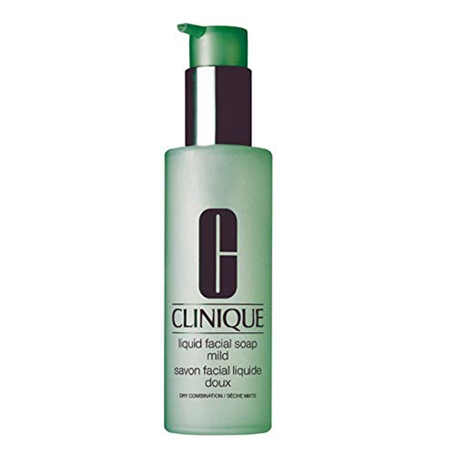 CLINIQUE by Clinique Liquid Facial SOAP Mild 6F37-/6.7OZ for Women