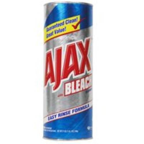 Ajax with BLEACH Powder Cleanser