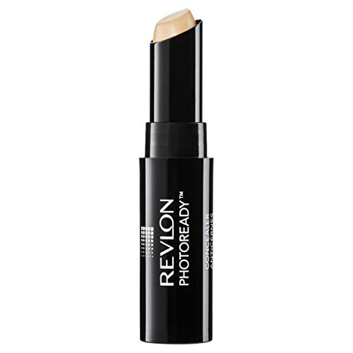 Product Image - Revlon PhotoReady Concealer Stick, Creamy Medium Coverage Color Correcting Face Makeup, Light Medium (003), 0.16 oz