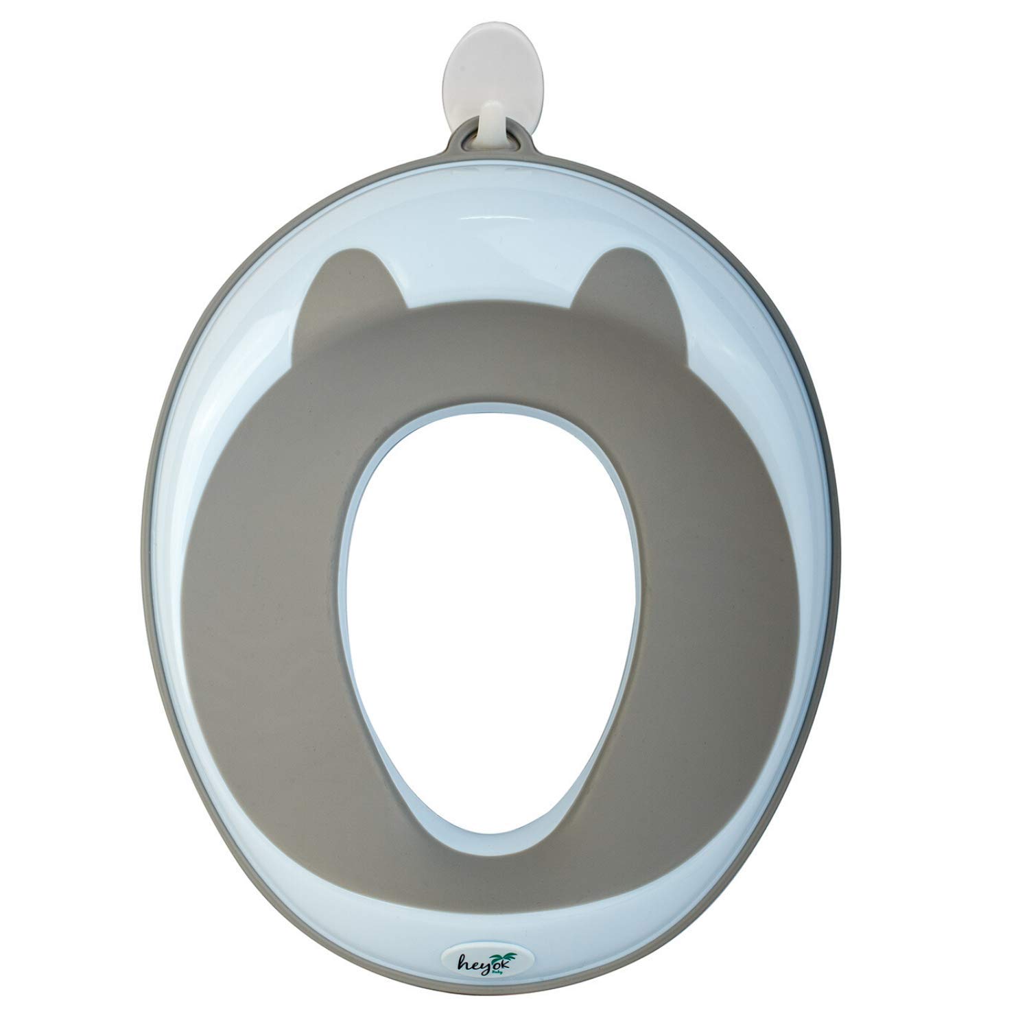 ''HEYOK Baby Potty Training Seat (Mom?s Choice Award Winner) for Kids and Toddlers - Portable RING Ch