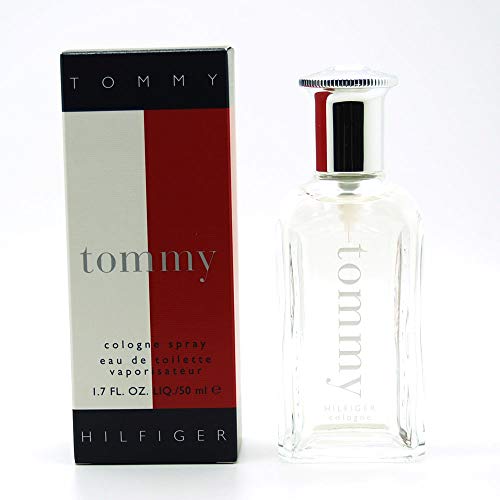 Tommy Hilfiger Tommy COLOGNE Spray for Men - 1.7 fl oz