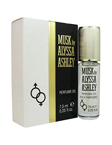 Product Image - Alyssa Ashley Musk By Alyssa Ashley For Women. Perfume Oil .25 Oz