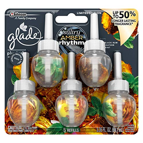 Glade Plugins Scented Oil With 50 Longer... Wholesale Palletfly