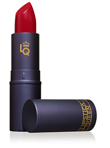 LIPSTICK Queen The Sinners Opaque LIPSTICK - Coral Red