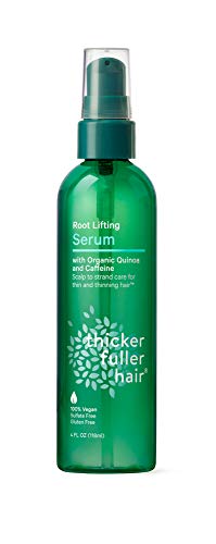 ''Thicker Fuller HAIR Root Lifting Serum By Thicker Fuller, 4 Oz''