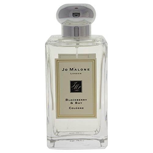 ''Jo Malone Blackberry & Bay COLOGNE Spray for Women, 3.4 Ounce Originally Unboxed''