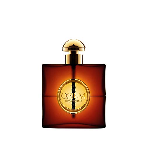 Yves SAINT Laurent Opium Eau De Parfum Spray (New Packaging) 30ml/1oz