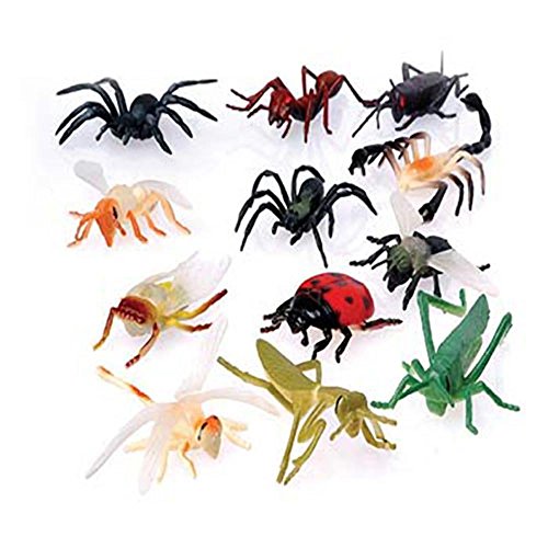 U.S. TOY 2378 Mini Insects