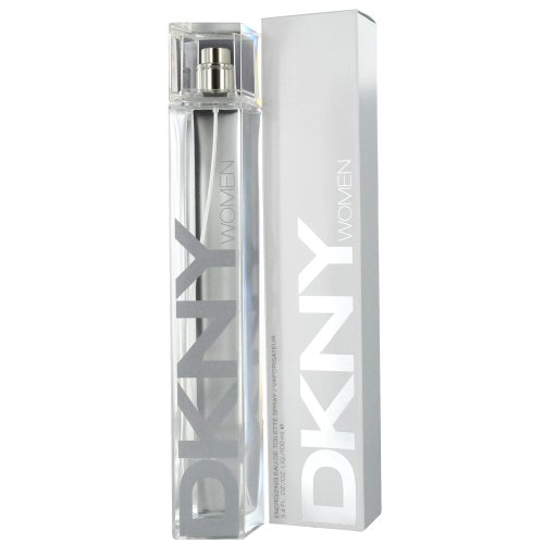 Dkny NEW York By Donna Karan For Women. Eau De Parfum Spray 3.4 Ounces
