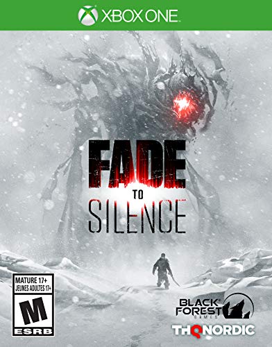 Fade to Silence Xbox One - Xbox One