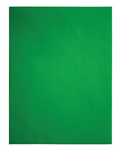 ''Quality Park Clasp ENVELOPES, 9 x 12 inches, Green, Pack of 10 (38735)''