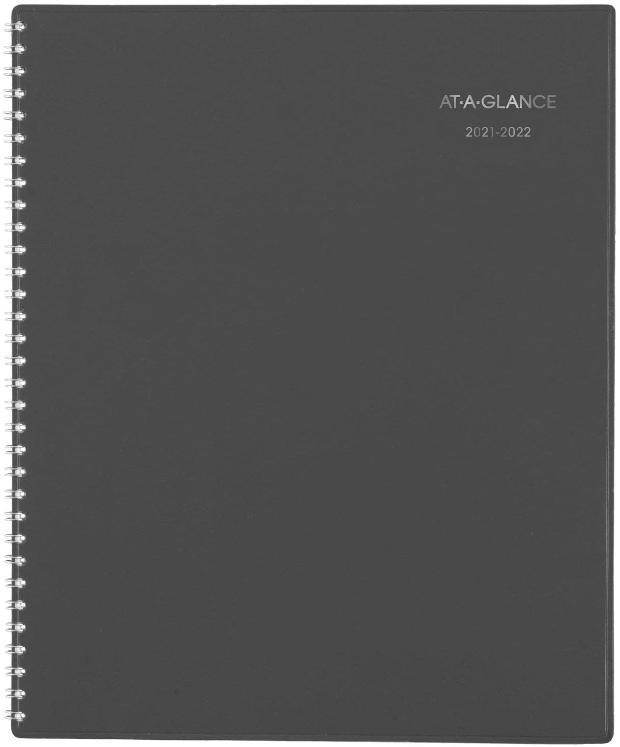 ''Academic Planner 2021-2022, AT-A-GLANCE Weekly & Monthly Appointment BOOK & Planner, 8-1/2'''' x 11''''