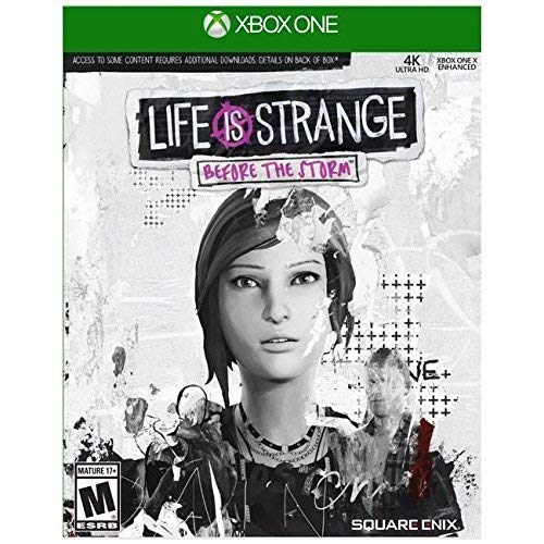 Life is Strange: Before The Storm - XBOX One