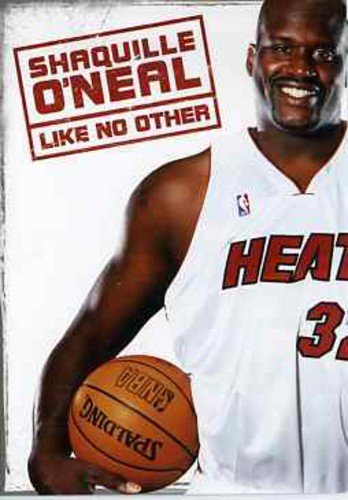 Shaquille O'Neal: Like NO Other