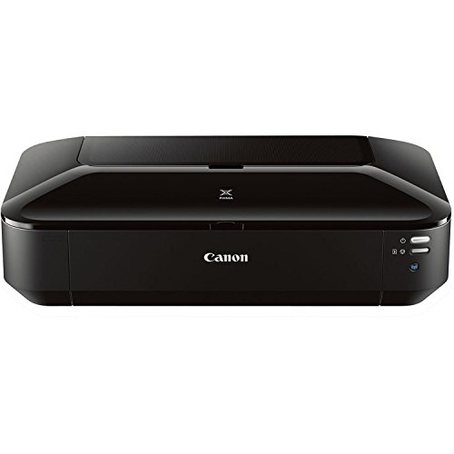 ''Canon Pixma iX6820 Wireless Business PRINTER with AirPrint and Cloud Compatible, Black''