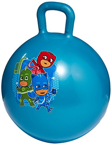 Product Image - PJ Masks Inflatable Hopper Ball