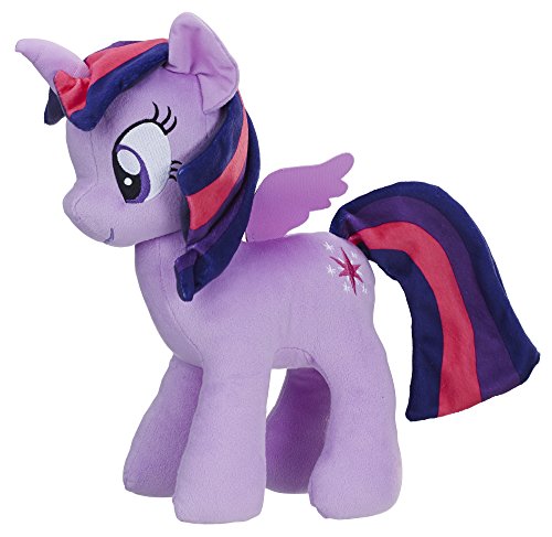 My Little Pony School of Friendship Twilight Sparkle Cuddly Plush