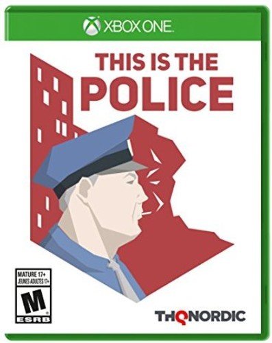 This Is The Police Xbox One - Xbox One