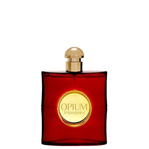 Yves SAINT Laurent Opium Eau De Parfum Spray (New Packaging) - 90ml/3oz
