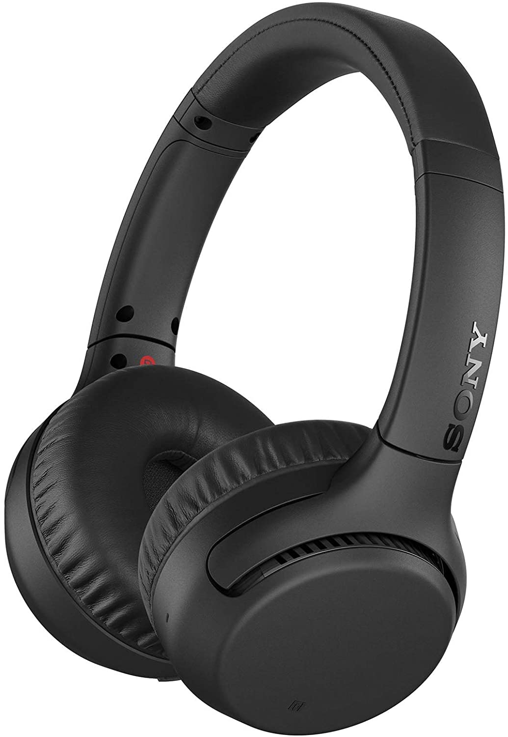 ''Sony WHXB700 Wireless Extra Bass Bluetooth Headset/HEADPHONES with mic for Phone Call and Alexa Voi