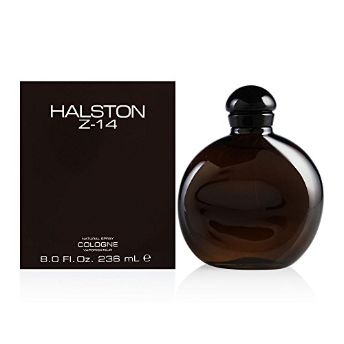 HALSTON Z-14 by for Men 8.0 oz COLOGNE Spray